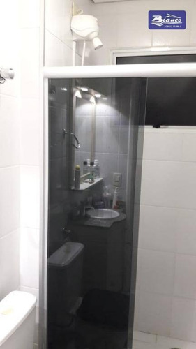 Imagem 27 de 30 de Apartamento Residencial Para Venda E Locação, Picanco, Guarulhos. - Ap3262