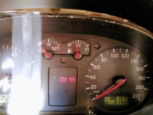 Volkswagen Gol 2000 1.0 16v 5p