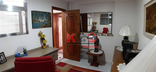Imagem 25 de 30 de Casa Com 4 Dormitórios À Venda, 500 M² Por R$ 2.400.000,00 - Marapé - Santos/sp - Ca1071