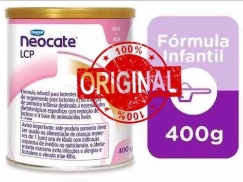 Neocate Lcp - Super Promoção