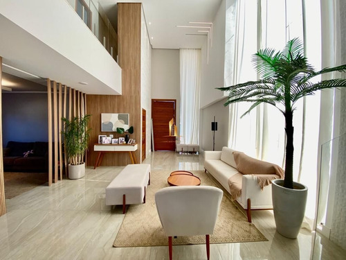 Imagem 5 de 29 de Maravilhosa Casa Duplex Em Condomínio Boulevard Mar D' Ulé - 22040