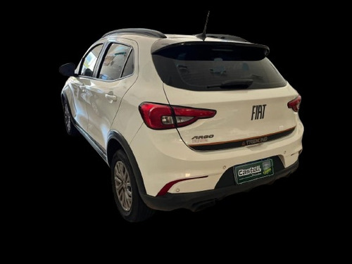 Fiat Argo 1.3 FIREFLY FLEX TREKKING MANUAL