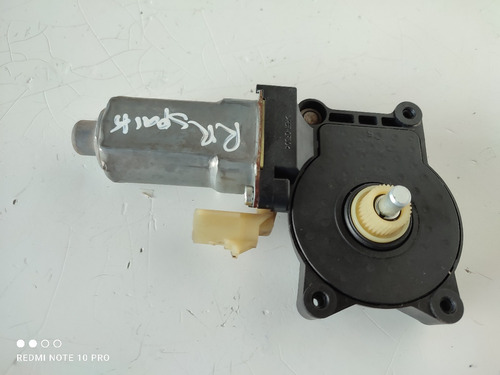 Motor Elevador Trasero Derecho Spark 1.4 Lt 16-21 Ng