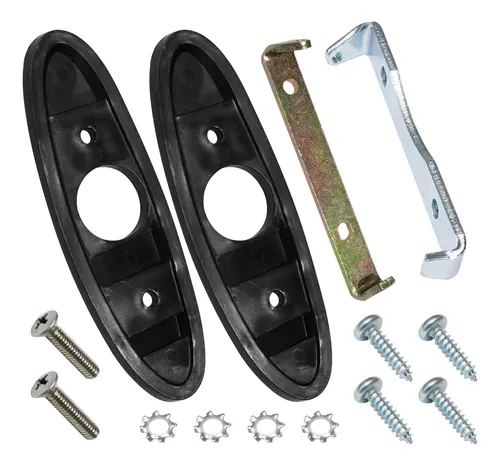 comprar Set Montaje Espejo Pontiac Firebird Trans 1979 6.6l