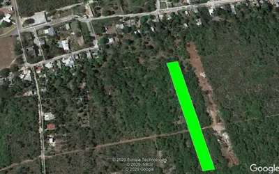 Terreno en venta
