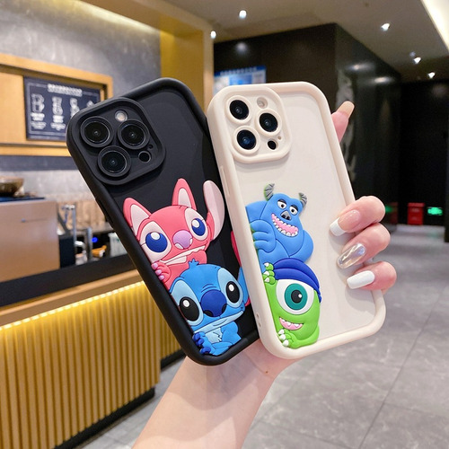 Yy Adecuado Para La Funda De Teléfono Xiaomi Poco M6 Fun