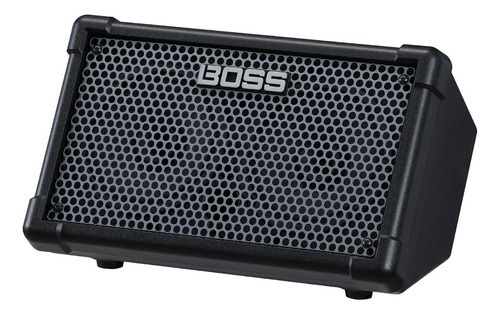 Boss Cube Street Ii Amplificador Portatil 10 W 2 Canales Color Negro