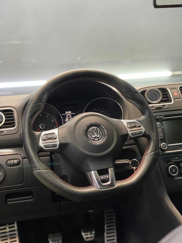 Volkswagen Golf 2.0 Vi Gti Tsi 211cv