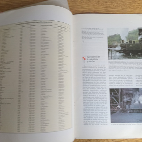 Revista Fasciculos Modelismo Ferroviarios 25 Y 31 Muy Buenos (Usado)