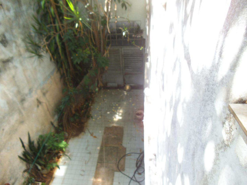 Imagem 20 de 30 de Sobrado Com 3 Dorms, Água Branca, São Paulo - R$ 2 Mi, Cod: 5183 - V5183