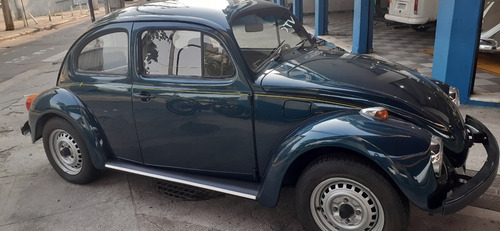 Imagem 2 de 11 de Vw Fusca