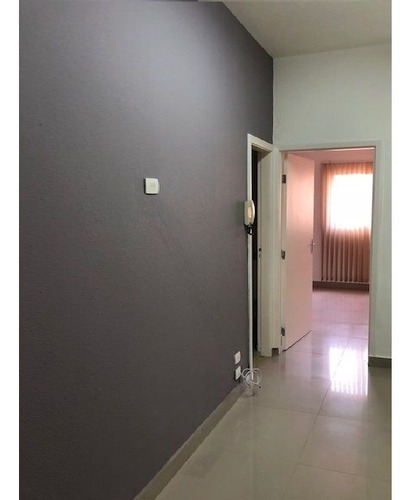 Imagem 3 de 15 de Conjunto Para Alugar, 32 M² Por R$ 1.710,00/mês - Vila Mariana - São Paulo/sp - Cj5102