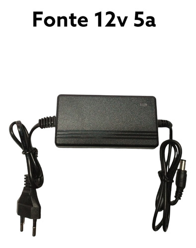 Fonte De Alimentação Compatível Sweda Mini Cpu Sp-30 I5