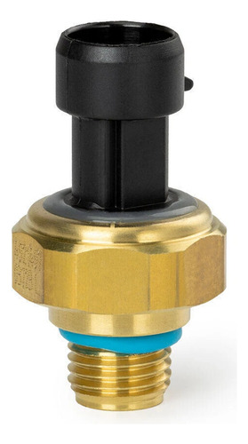 Sensor Presion Turbo Map Escape Ebp Para Cummins Ram Isx Isc