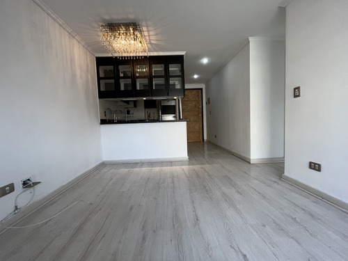 Arriendo Departamento 2hab 2ba Las Condes