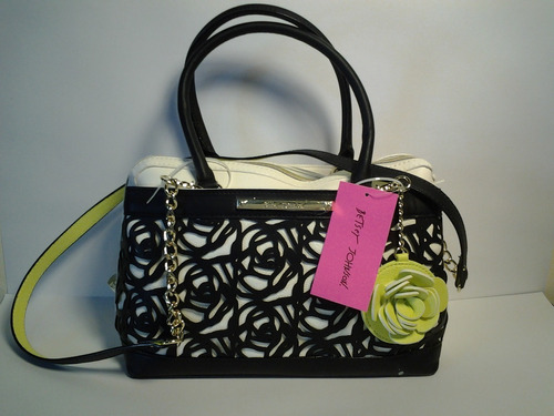 Bolsa Betsey Johnson Original