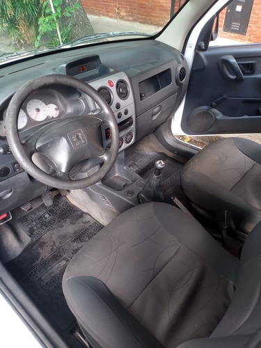 Peugeot Partner Patagonia 1.6 Hdi