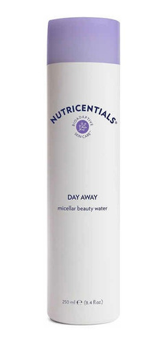 Day Away Micellar Beauty Water. Nutricentials
