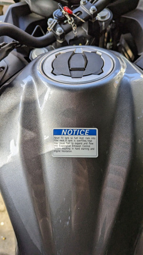 Kawasaki Versys 300 X Abs 4.500 Kms - Inmaculada!