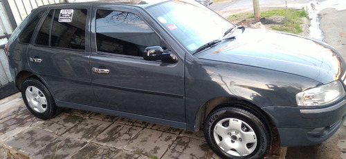 Volkswagen Gol 1.6 I Power 601 5 p