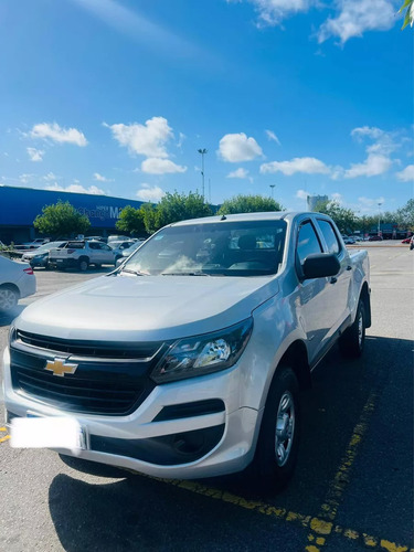Chevrolet S10 2.8 TD 4X2 LS