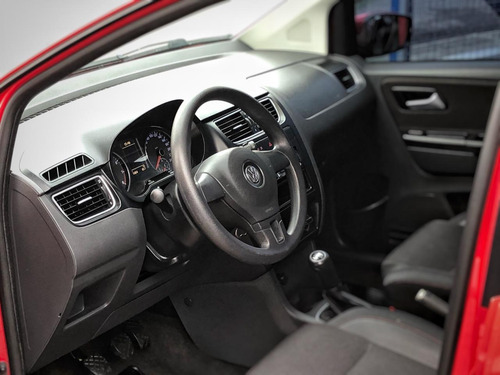 Volkswagen Fox 1.6 Prime 2011 (carro Extra!)