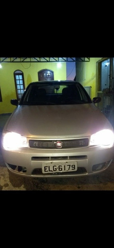 Fiat Palio 2010 1.0 Fire Economy Flex 5p