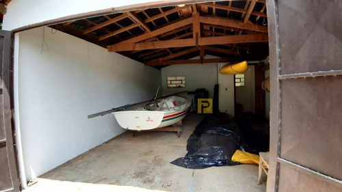 Imagem 7 de 27 de Chácara Com 3 Dormitórios À Venda, 6500 M² Por R$ 2.250.000,00 - Iate Clube De Campinas - Americana/sp - Ch0030