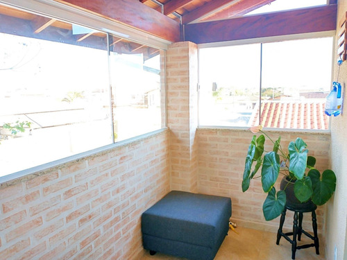 Imagem 7 de 30 de Casa À Venda Em Jardim Planalto - Ca005710