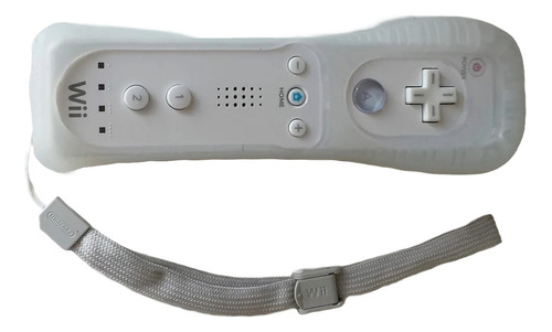 Controle Nintendo Wii Remote Wiimote Wii Wii U Original
