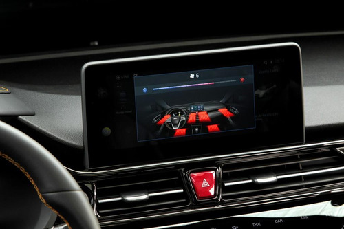 JAC T60 Plus 1.5 TURBO, Teto Solar, Câmera 360, Painel TFT