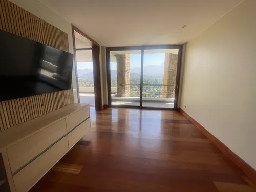 Espectacular Departamento En Arriendo