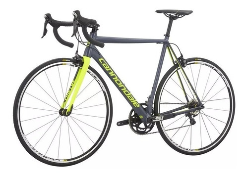 Bicicleta Cannondale Caad 12 105 56cm Sla