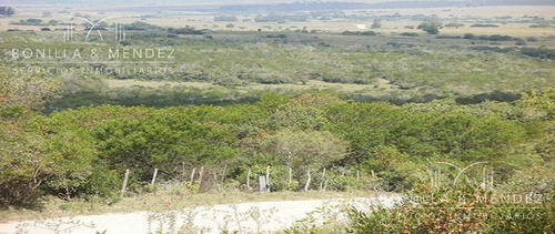 Sierra De Los Caracoles, Casi 30 Hectáreas Frente A Agroland