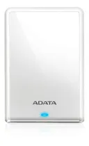 Comprar Disco Duro Externo Adata Hv620s 1tb Blanco Pc Y Consolas