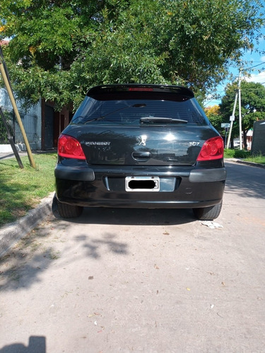 Peugeot 307 1.6 Xs 110cv 2007