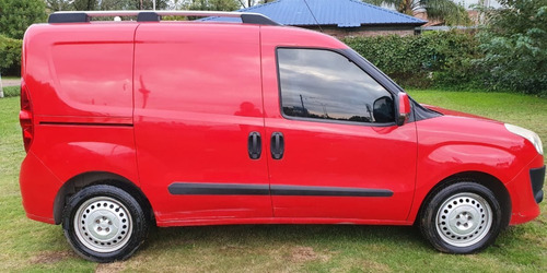 Fiat Doblo Cargo 1.4 16v Active