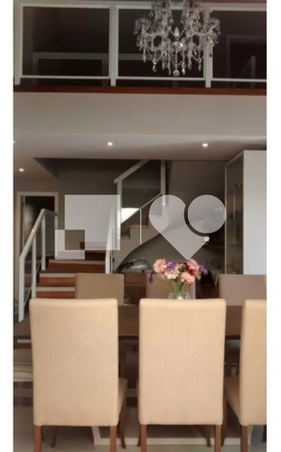 Imagem 3 de 15 de Casa - Cristal - Ref: 7742 - V-306808