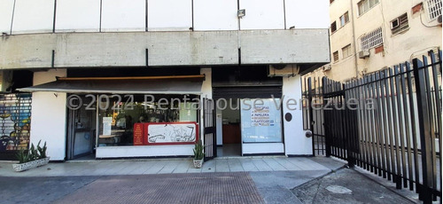 Ji 24-23168. Se Alquila Local Comercial De 50m2 Ubicado En Altamira.