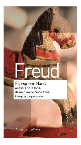 Libro El Pequeã±o Hans - Sigmund Freud