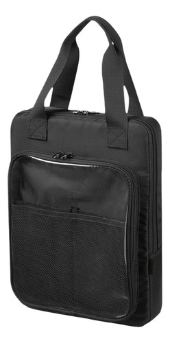 Bolsa De Almacenamiento Para Libros De Colorear, Bolsa De