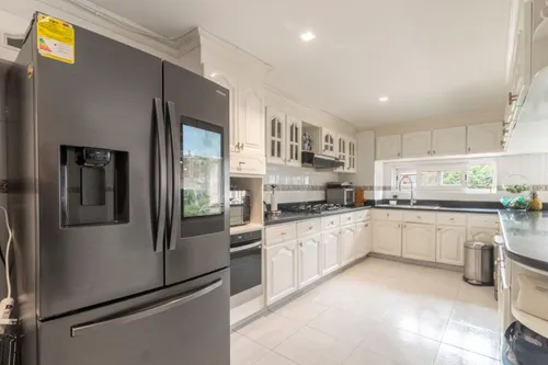 Apartamento En Venta En Santa Paula. Cod V4371