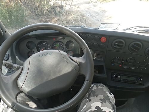 Imagen 2 de 5 de Iveco Dayli55c16 Daily 55c 16 Chasis
