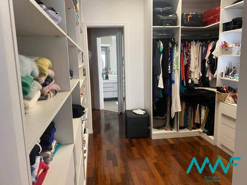 Imagem 14 de 15 de Linda Casa Em Alphaville Com Piscina E Jacuzzi - 1673