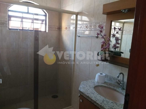 Imagem 23 de 28 de Sobrado Com 3 Dormitórios À Venda, 283 M² Por R$ 850.000,00 - Pontal De Santa Marina - Caraguatatuba/sp - So0351
