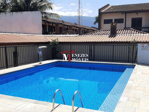 Apartamento A Venda Em Bertioga - Bairro Maitinga - Ref. 1488 - V1488