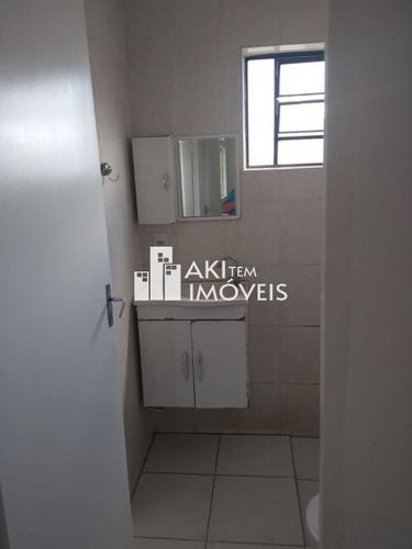 Imagem 10 de 16 de Apartamento No Bairro Vila Souto - 8336