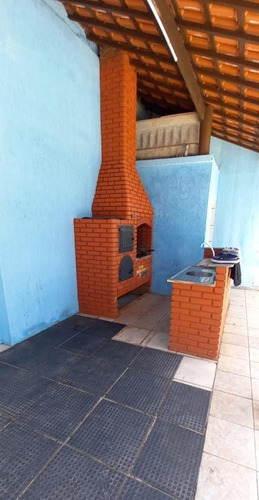 Imagem 4 de 15 de Casa Isoldada, Piscina, 4 Dormitorios - 28459