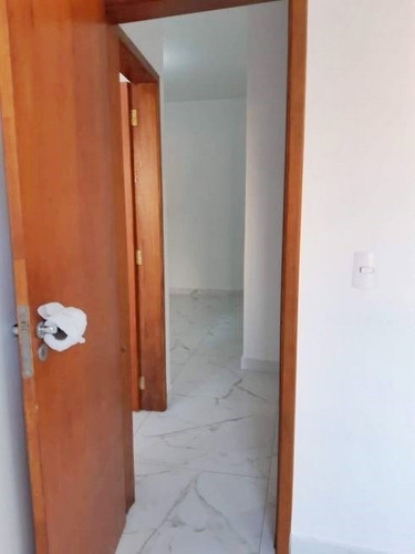 Imagem 5 de 13 de Apartamento 2 Quartos Santo André - Sp - Vila Scarpelli - V5307