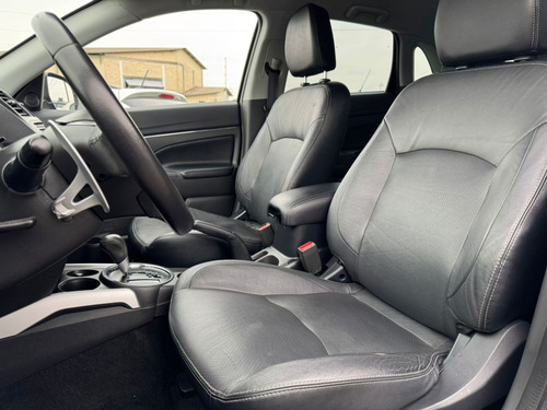 Mitsubishi ASX 2.0 16v